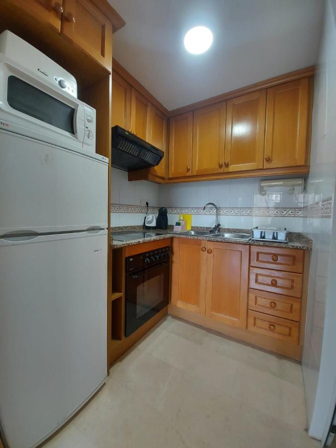 Gemelos 22 - Paraiso A 5 Min De Playa Levante Benidorm Exteriör bild