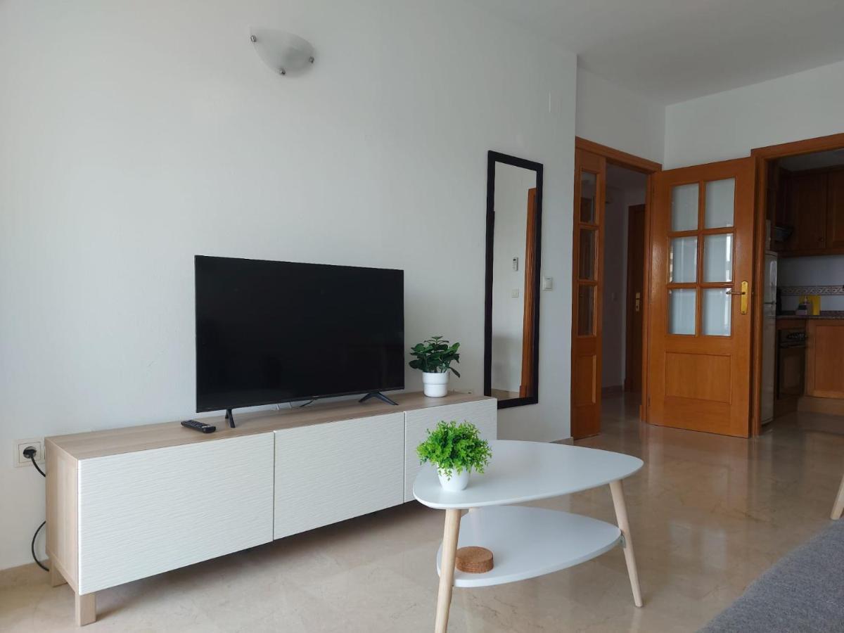 Gemelos 22 - Paraiso A 5 Min De Playa Levante Benidorm Exteriör bild