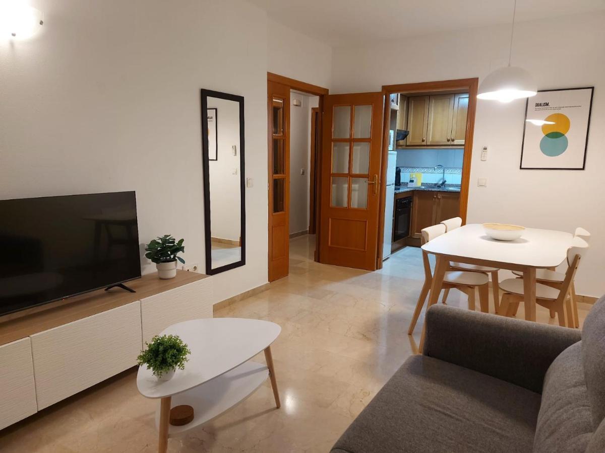 Gemelos 22 - Paraiso A 5 Min De Playa Levante Benidorm Exteriör bild