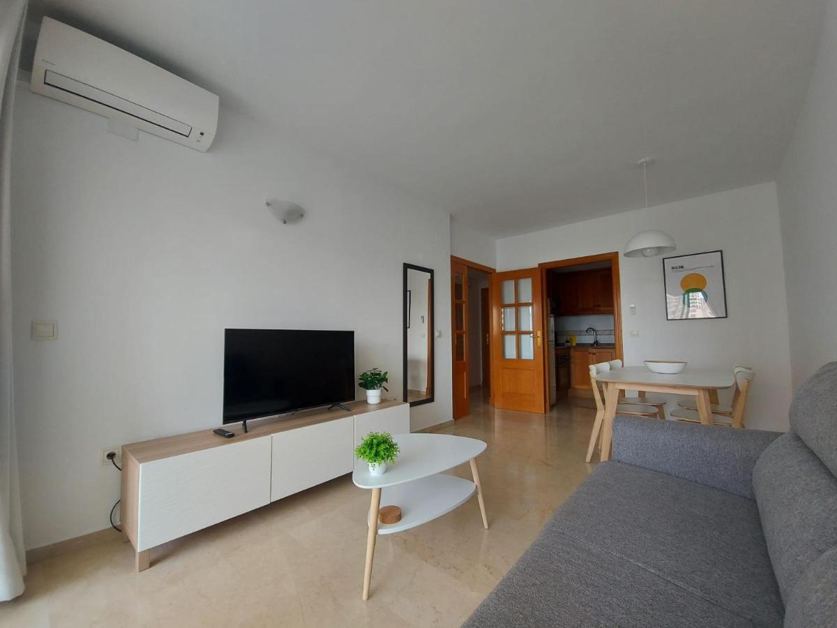 Gemelos 22 - Paraiso A 5 Min De Playa Levante Benidorm Exteriör bild