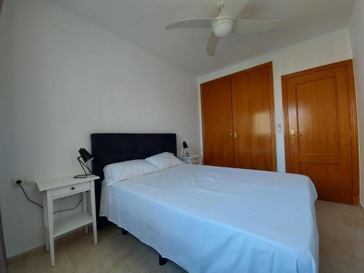 Gemelos 22 - Paraiso A 5 Min De Playa Levante Benidorm Exteriör bild